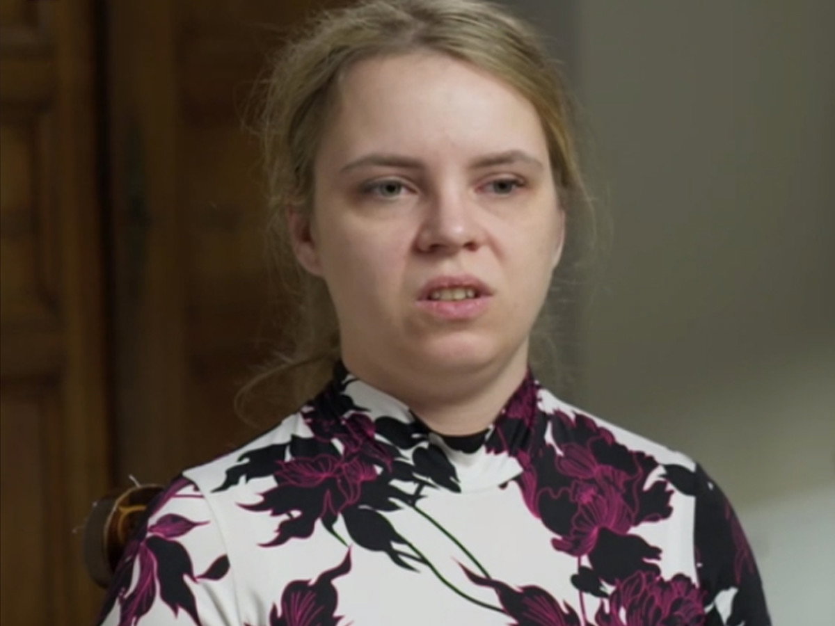 Marta ze Ślubu od pierwszego wejrzenia zmieniła wygląd