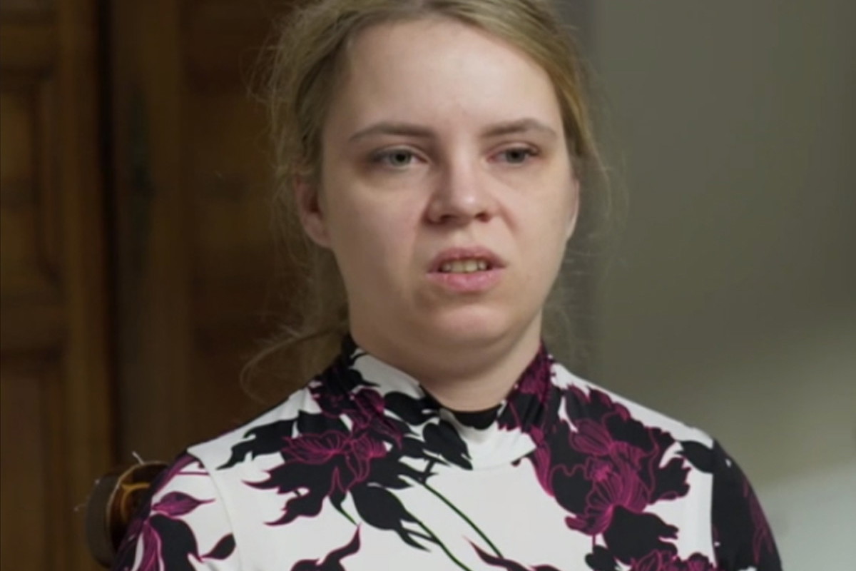Marta ze Ślubu od pierwszego wejrzenia zmieniła wygląd
