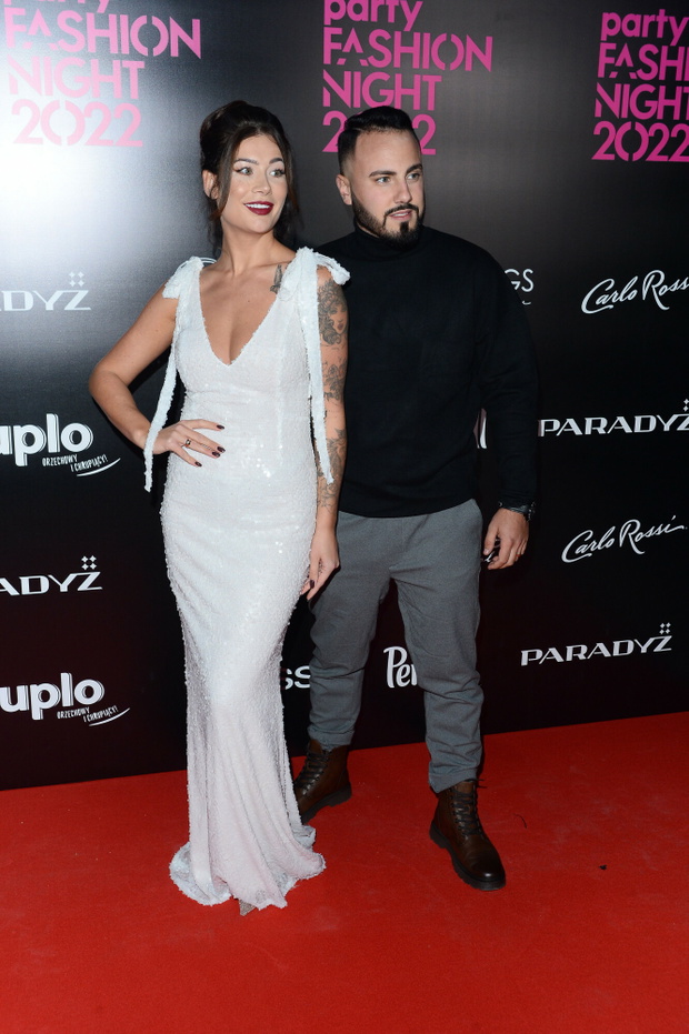 Party Fashion Night 2022 - go?cie