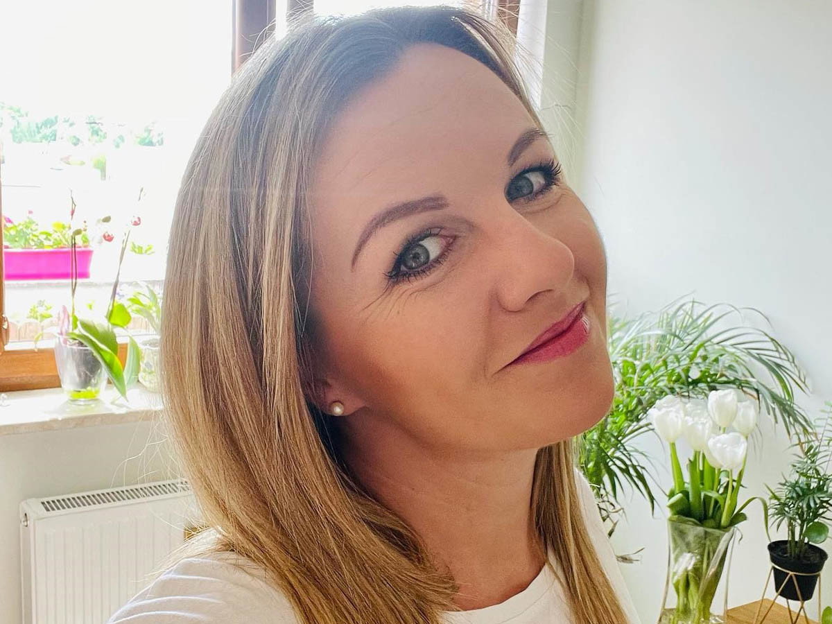 Agnieszka Antosik ze Ślubu od pierwszego wejrzenia urodziła