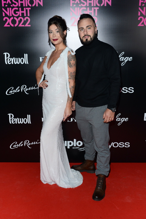 Party Fashion Night 2022 - go?cie
