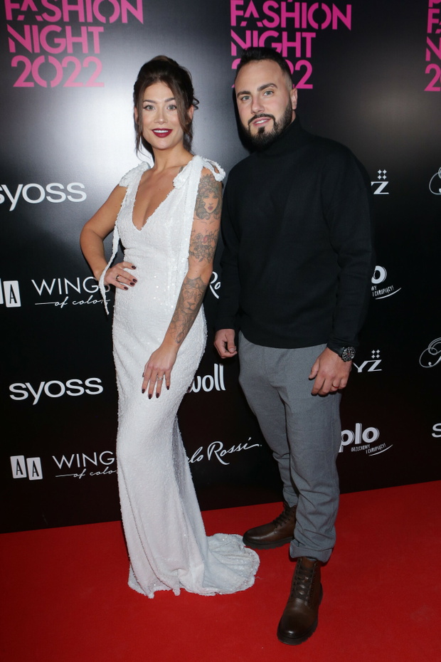 Party Fashion Night 2022 - go?cie