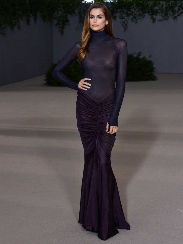 Academy Museum Gala 2022