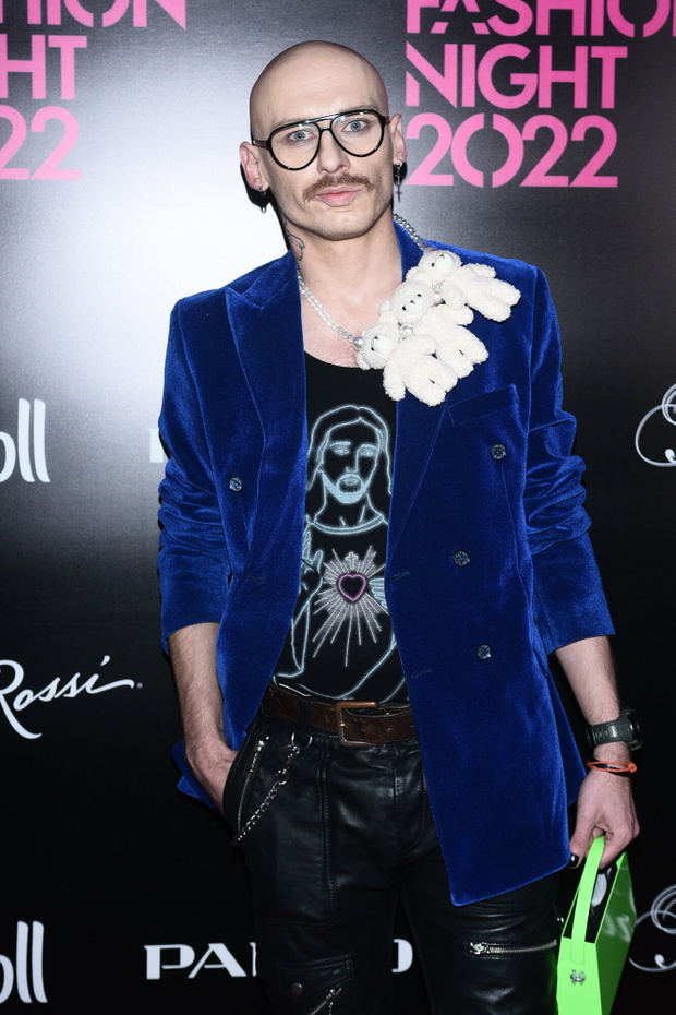 Party Fashion Night 2022 - go?cie