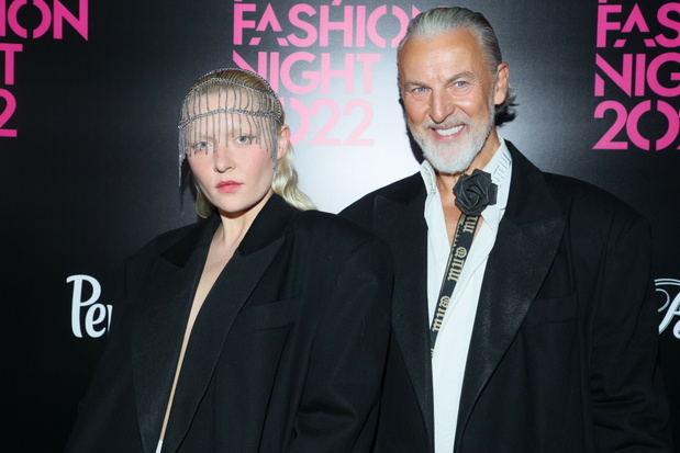 Party Fashion Night 2022 - go?cie