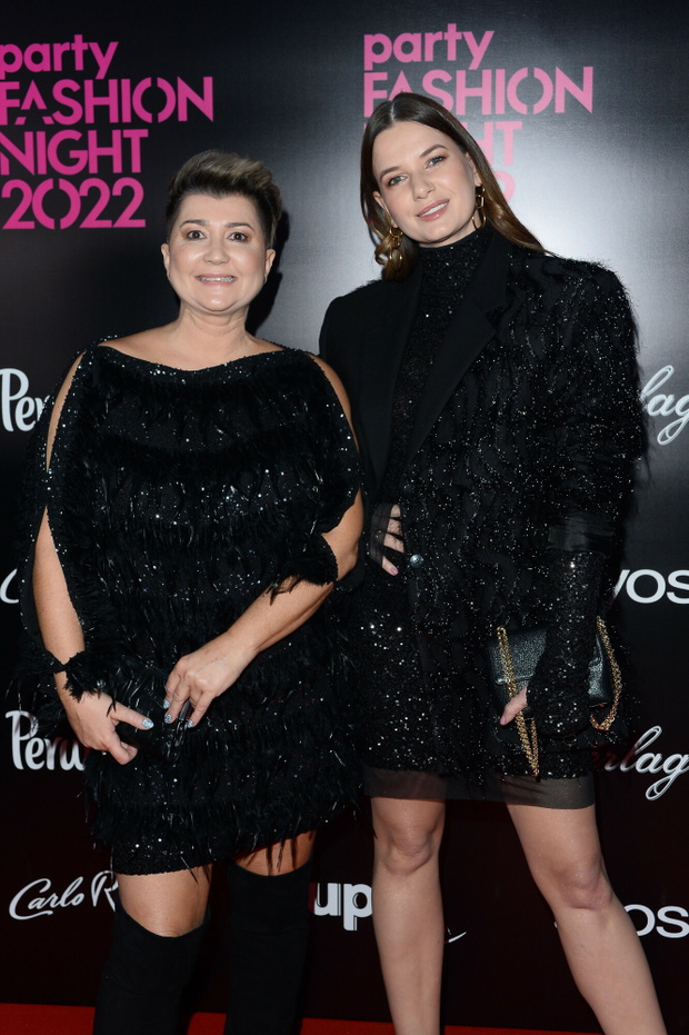 Party Fashion Night 2022 - go?cie