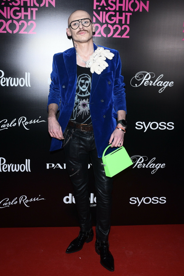Party Fashion Night 2022 - go?cie