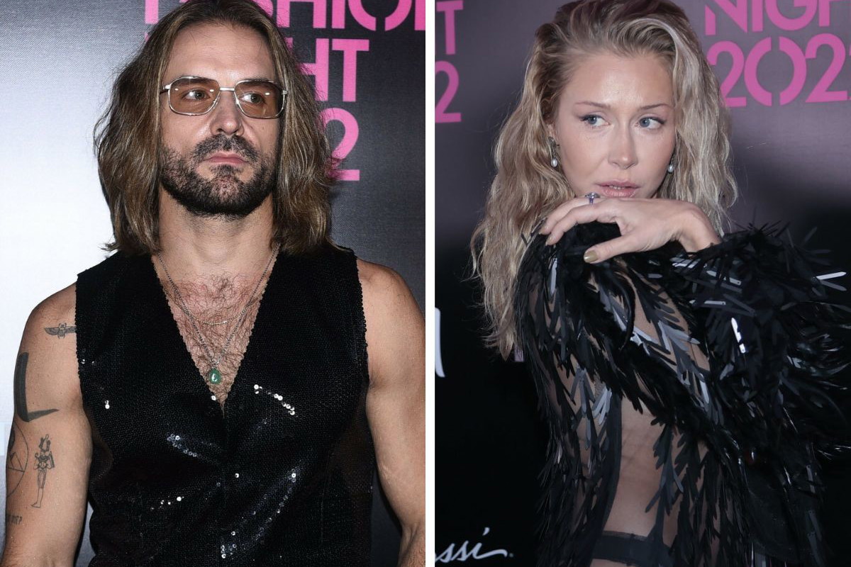 Piotr Stramowski i Katarzyna Warnke rozstali się