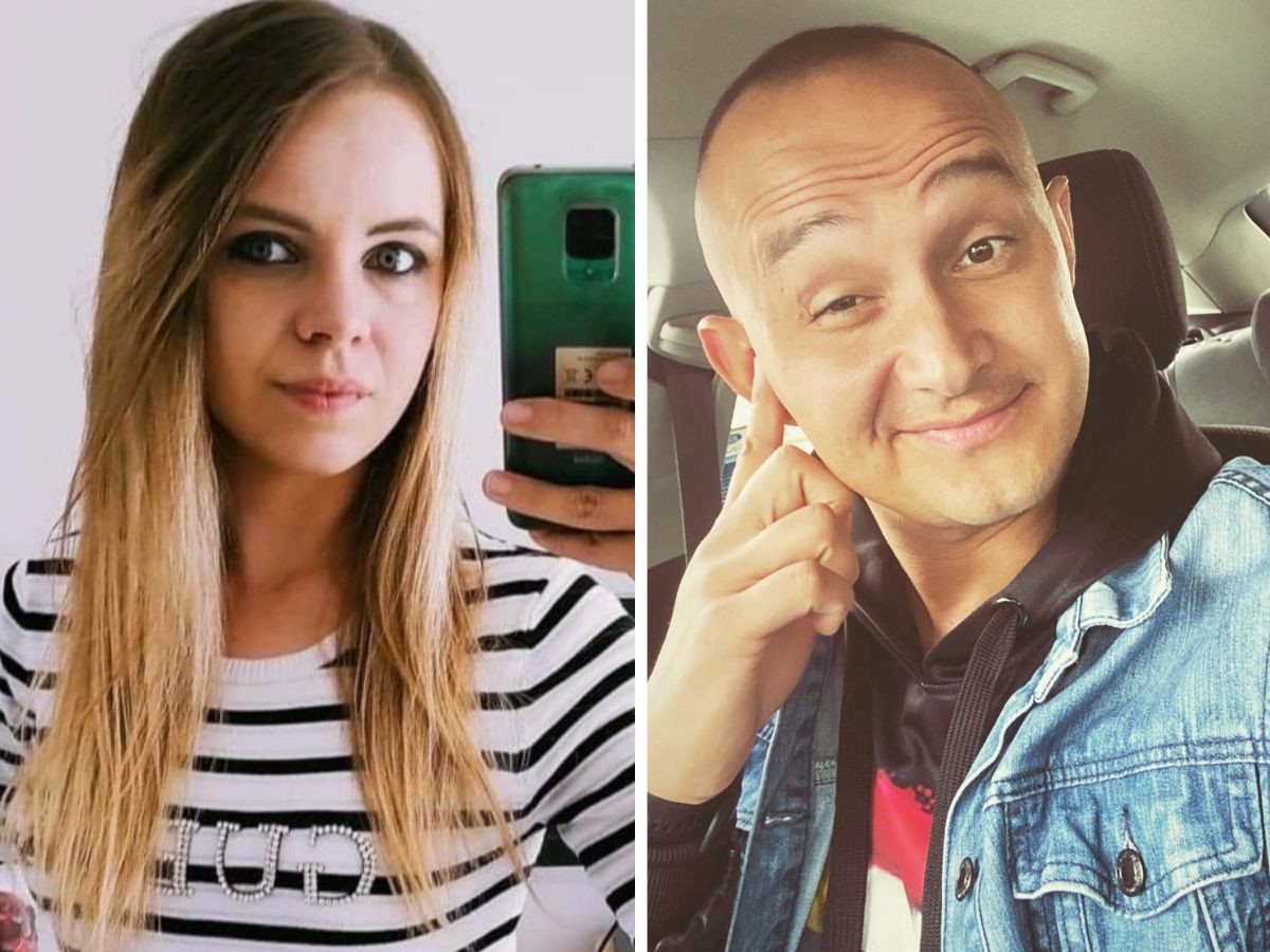 Marta ze Ślubu od pierwszego wejrzenia broni Macieja