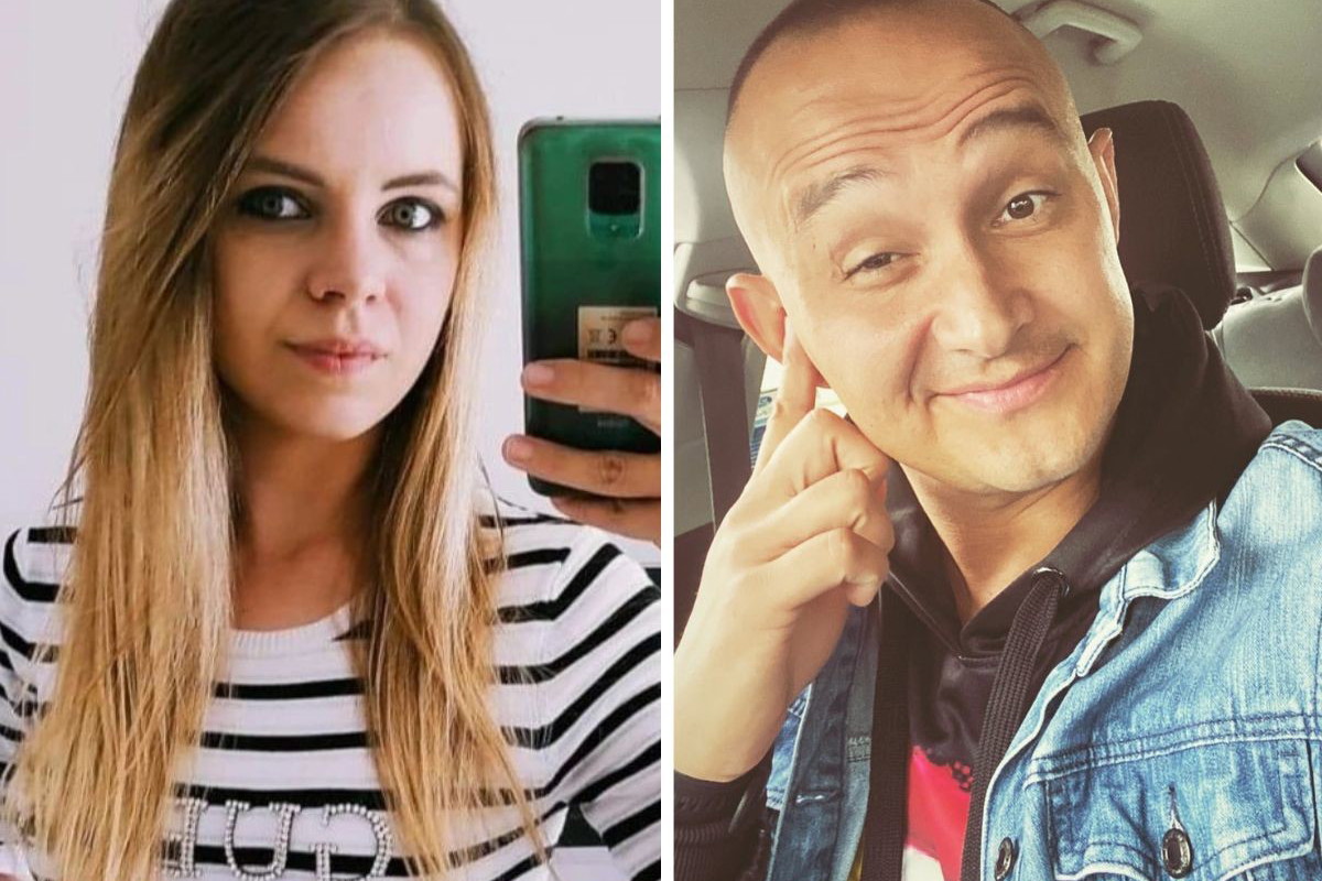 Marta ze Ślubu od pierwszego wejrzenia broni Macieja