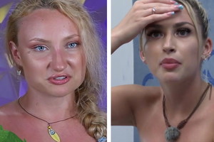 Hotel Paradise 6: Monika bezlitosna dla zachowania Magdy2