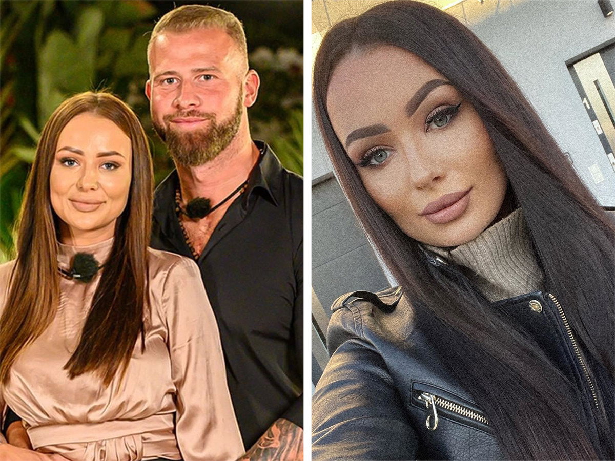 Patryk i Paulina z Love Island 6 rozstali się?