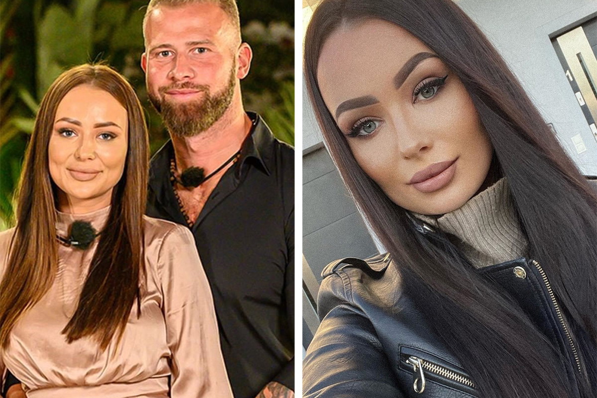 Patryk i Paulina z Love Island 6 rozstali się?