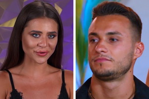 Hotel Paradise 6 - Hania o swojej strategii i podejściu do Mikołaja