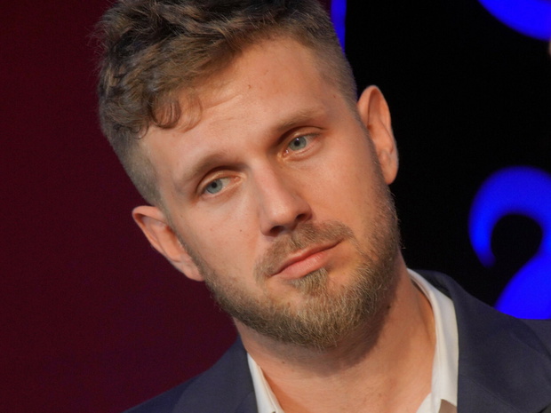 Antoni Królikowski o synku i kontaktach z Joanną Opozdą