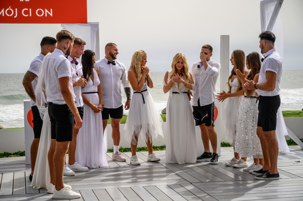 LOVE ISLAND 6