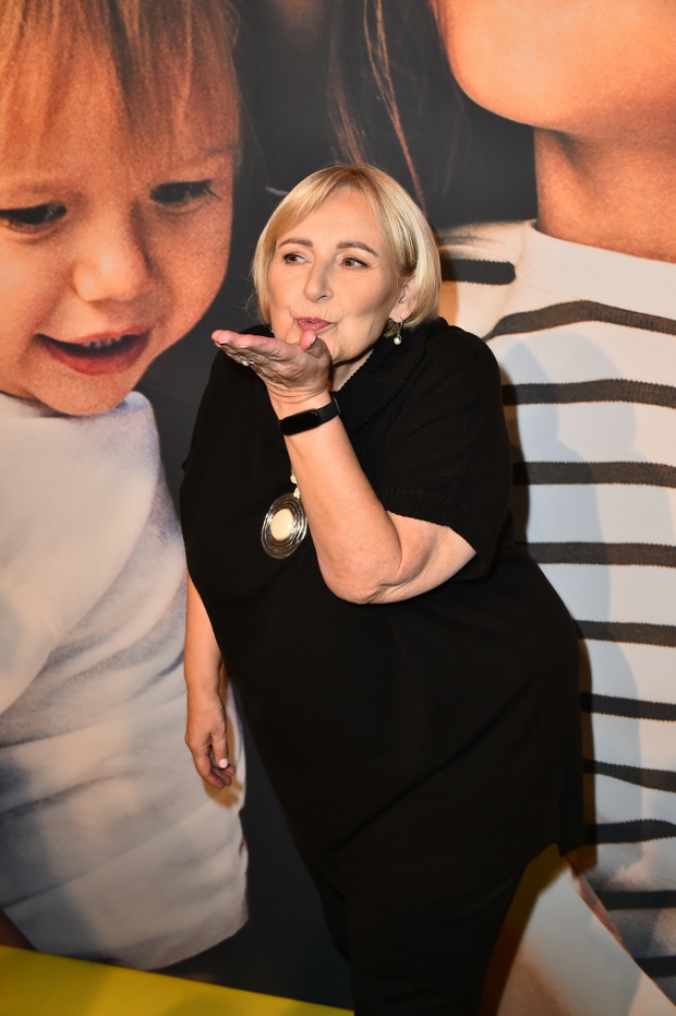 Uroczysta premiera filmu Ania