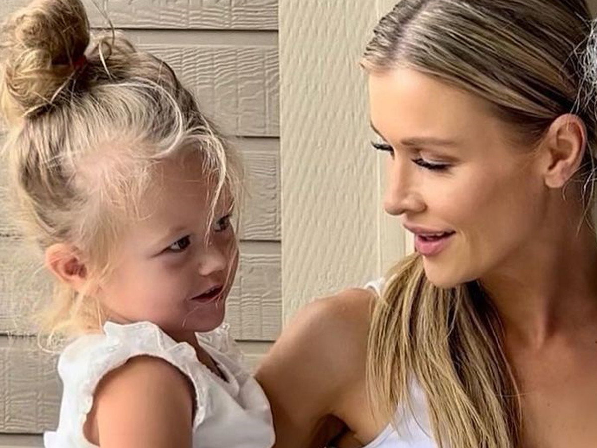 Joanna Krupa o drugim dziecku
