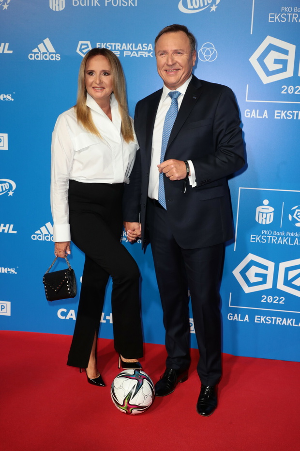 Gala Ekstraklasy 2022