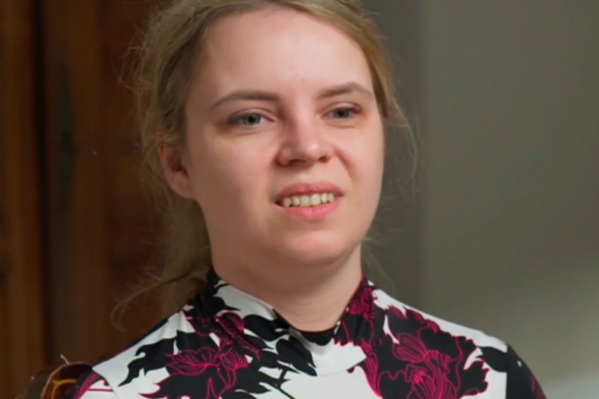 Ślub od pierwszego wejrzenia - Marta chwali się radosną nowiną