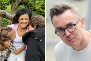 Katarzyna Cichopek i Maciej Kurzajewski o swoich dzieciach