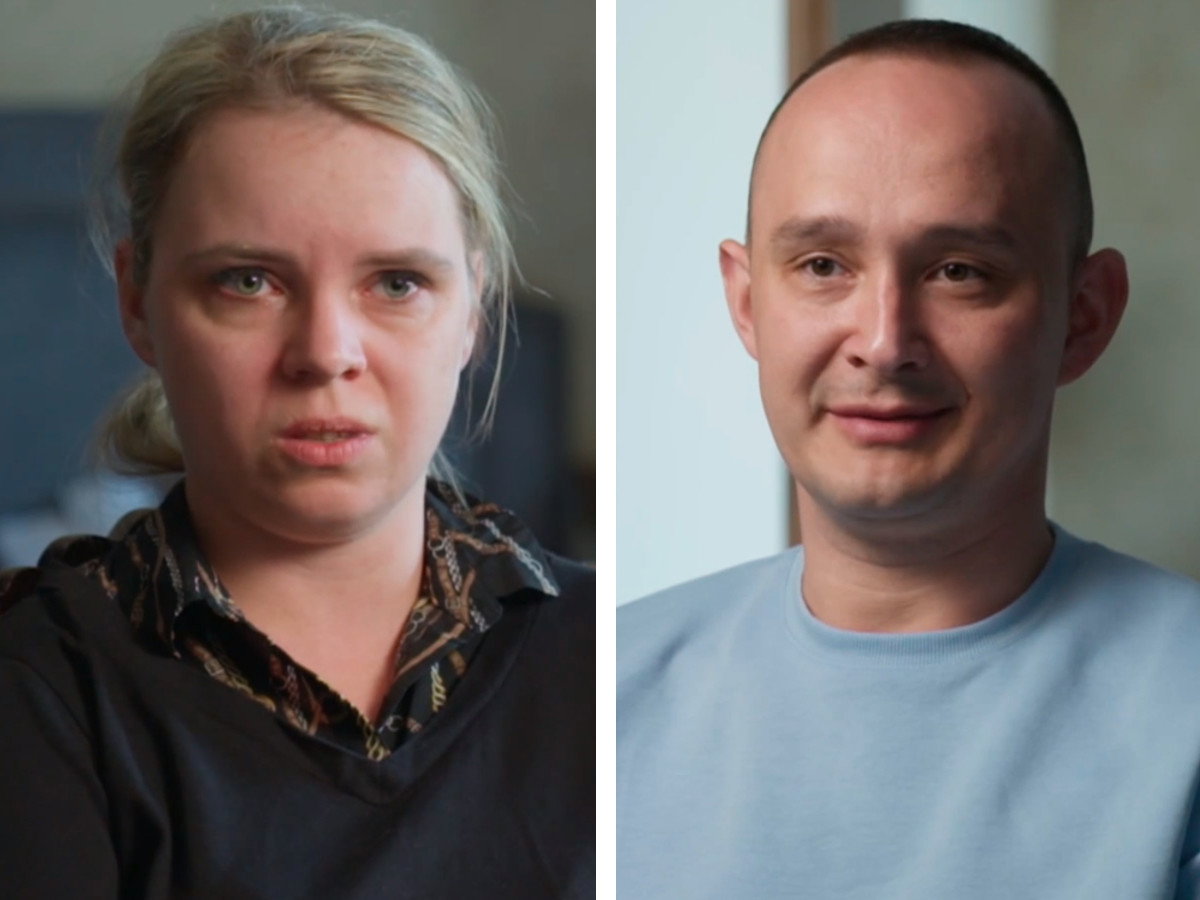 Ślub od pierwszego wejrzenia - Maciej rozwścieczył Martę