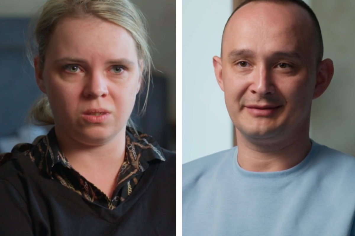 Ślub od pierwszego wejrzenia - Maciej rozwścieczył Martę