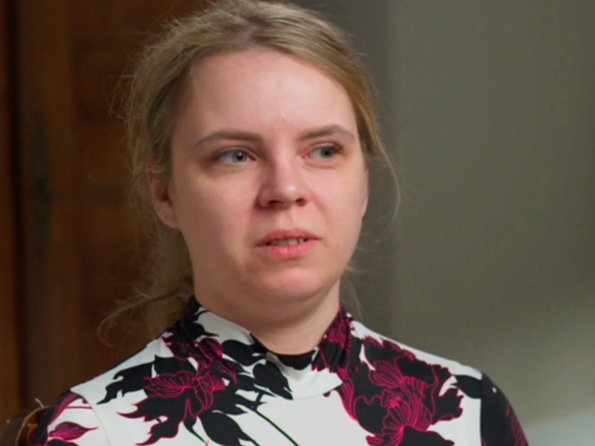 Ślub od pierwszego wejrzenia  - Marta w ogniu krytyki