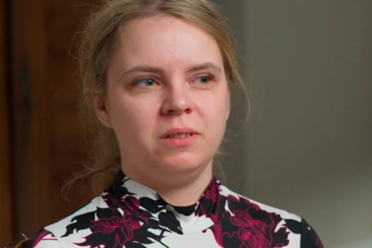 Ślub od pierwszego wejrzenia - Marta w ogniu krytyki