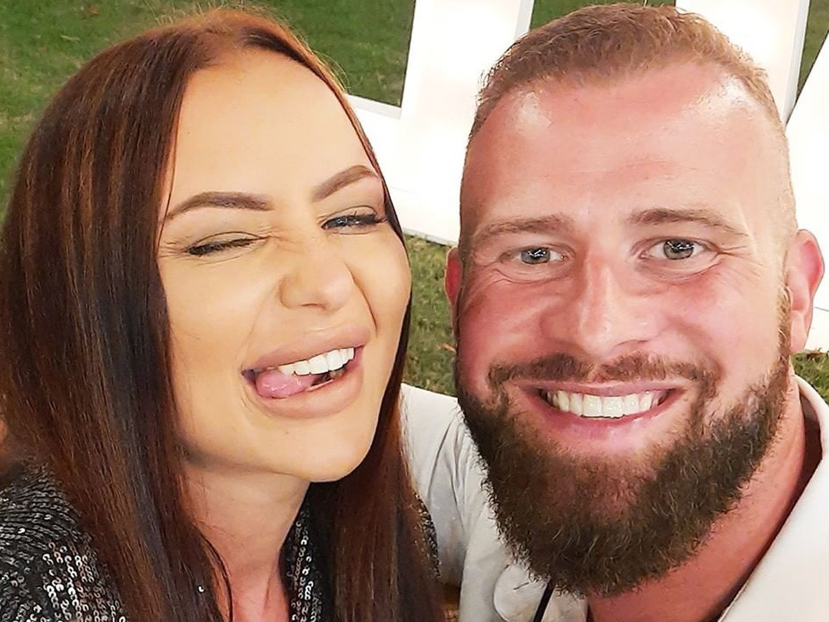 Paulina ma już dość Patryka z Love Island 6