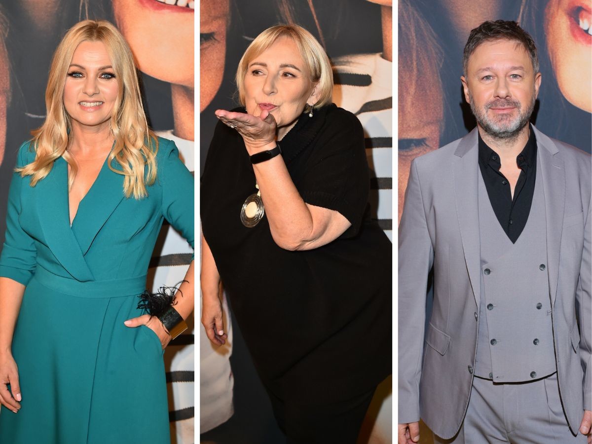 Premiera filmu o Annie Przybylskiej