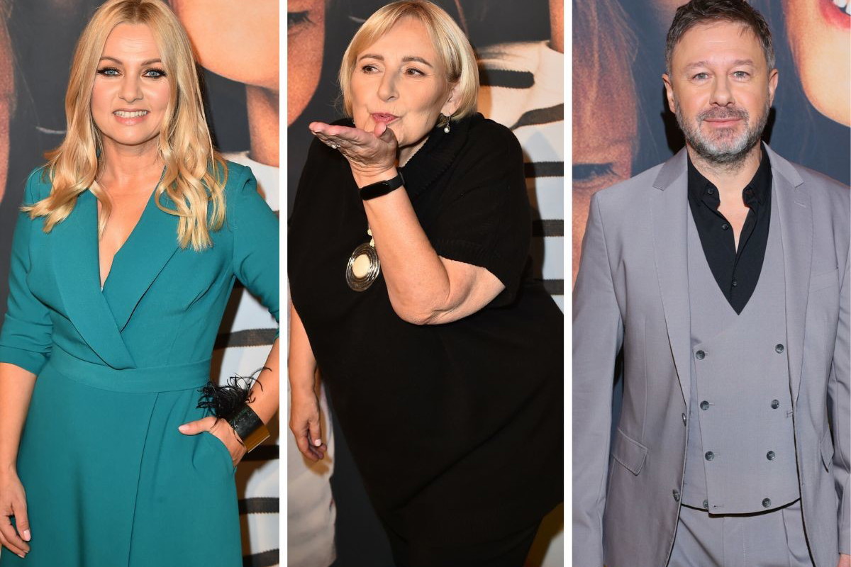 Premiera filmu o Annie Przybylskiej