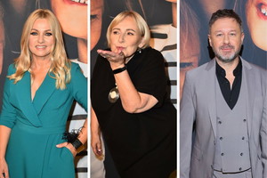 Premiera filmu o Annie Przybylskiej