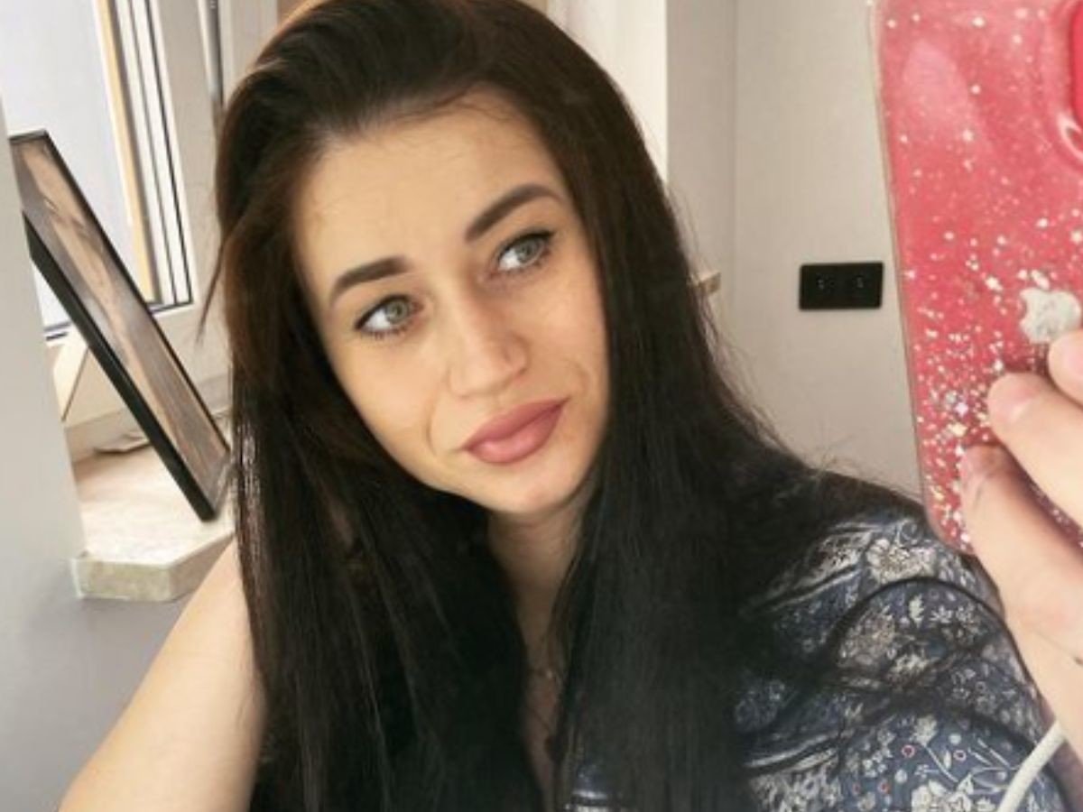 Ślub od pierwszego wejrzenia 3: Martyna Końca pokazuje, jaki wózek wybrała dla syna 2