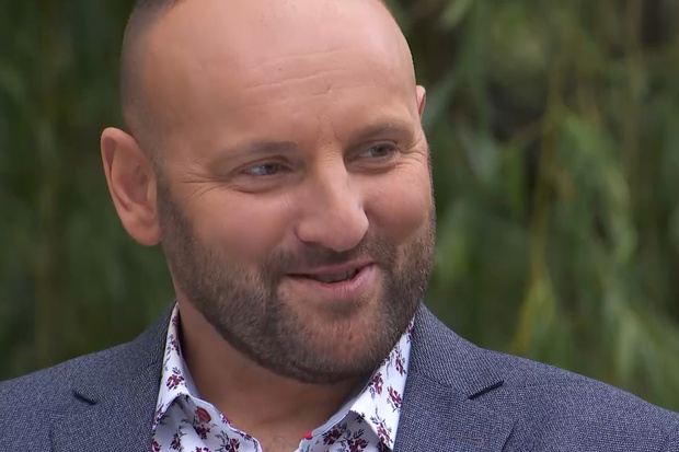 Rolnik szuka żony 9 -Tomasz R. na pierwszej randce z kandydatkami
