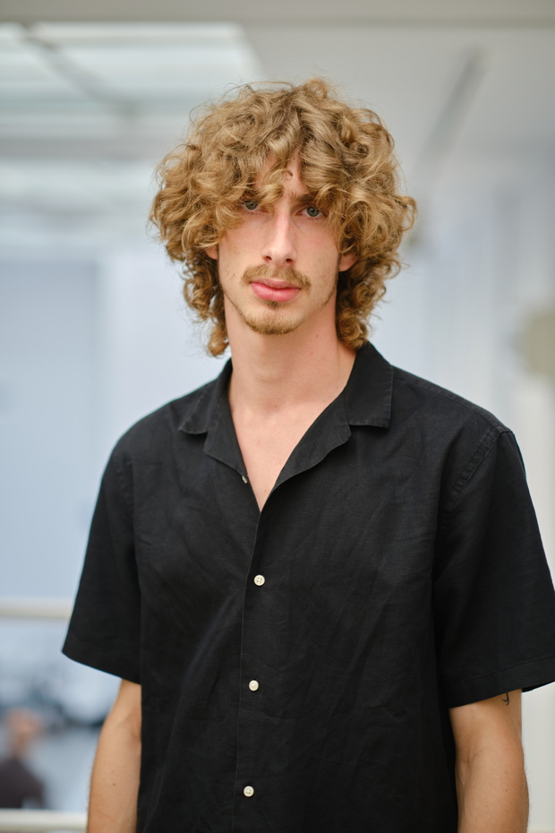Fot. Bartosz Krupa. Warszawa 25.06.2022. Top Model XI.
