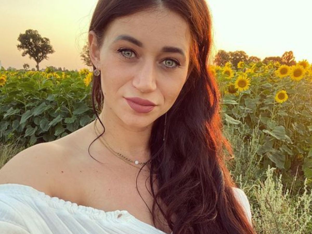 Ślub od pierwszego wejrzenia 3: Martyna Końca 