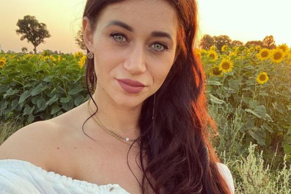 Ślub od pierwszego wejrzenia 3: Martyna Końca
