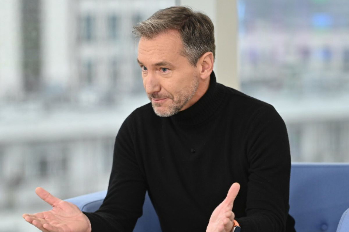 Piotr Kraśko Dzień dobry TVN