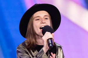 Mam Talent 13: 14-letnia Nikola Kawała zdobyła złoty bilet