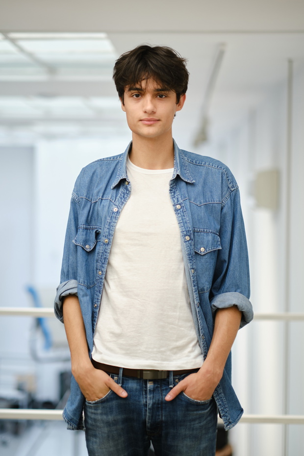 Fot. Bartosz Krupa. Warszawa 25.06.2022. Top Model XI.