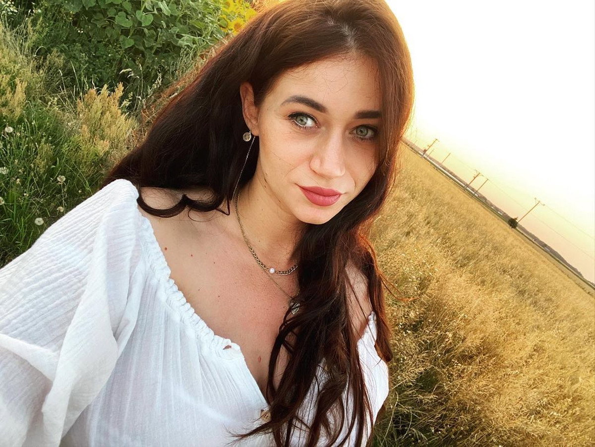 Martyna ze Ślubu od pierwszego wejrzenia urodziła