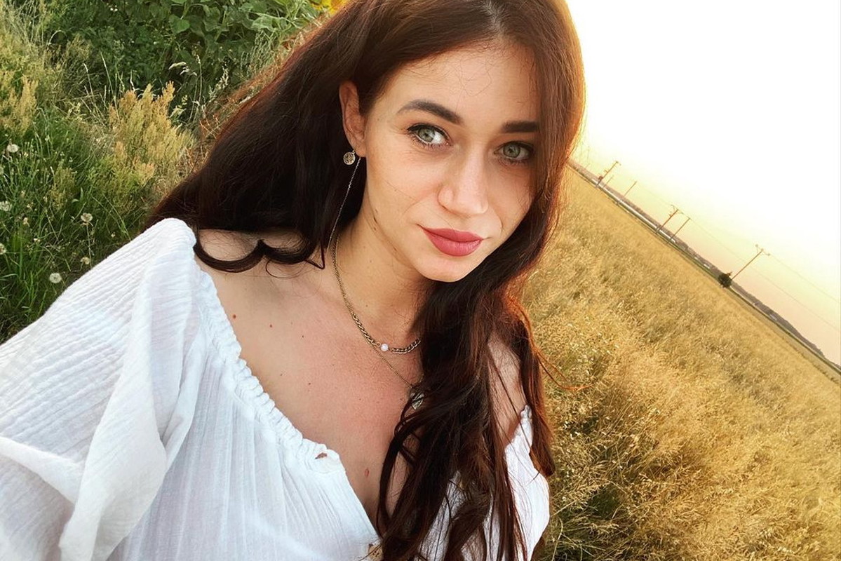 Martyna ze Ślubu od pierwszego wejrzenia urodziła