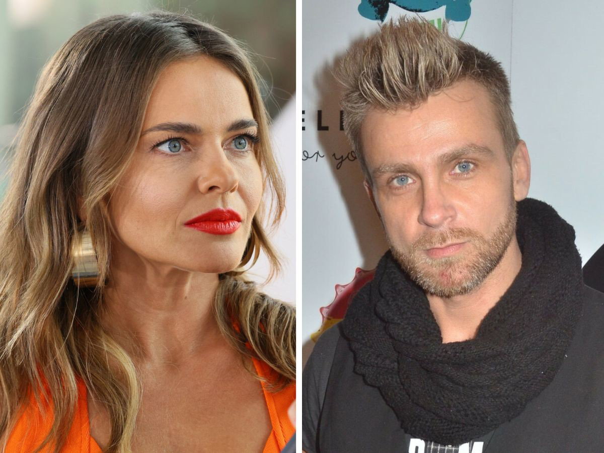 Edyta Herbuś i Dawid Ozdoba