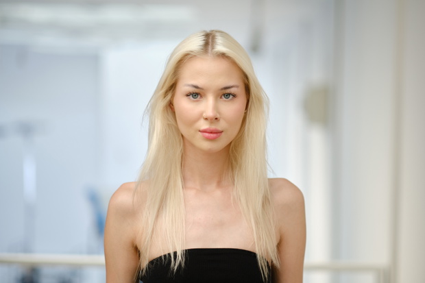 Fot. Bartosz Krupa. Warszawa 25.06.2022. Top Model XI.