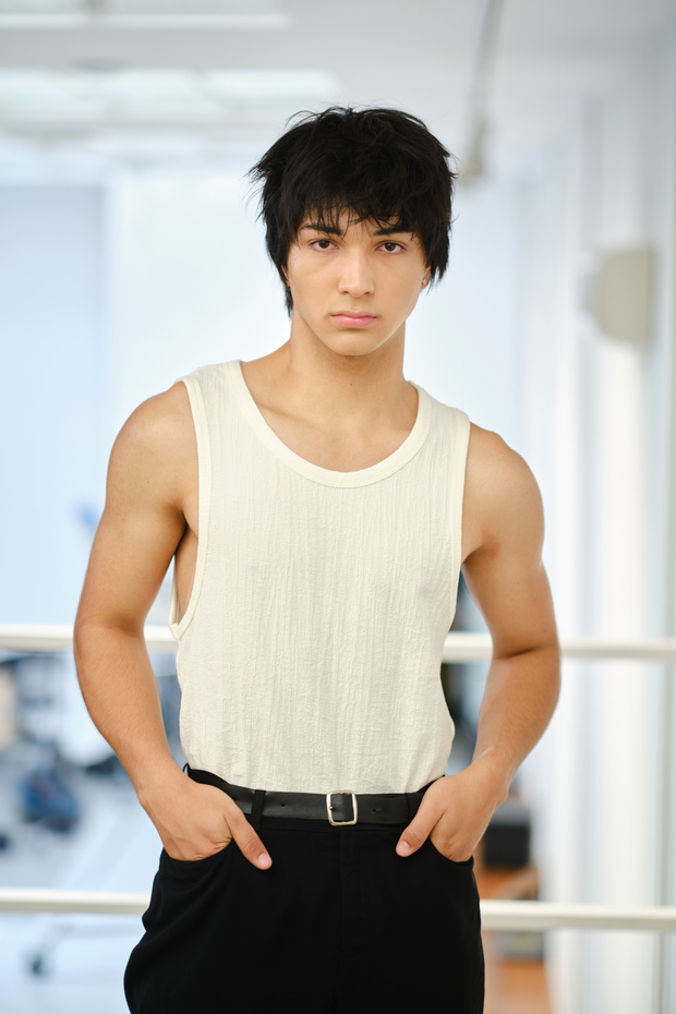 Fot. Bartosz Krupa. Warszawa 25.06.2022. Top Model XI.