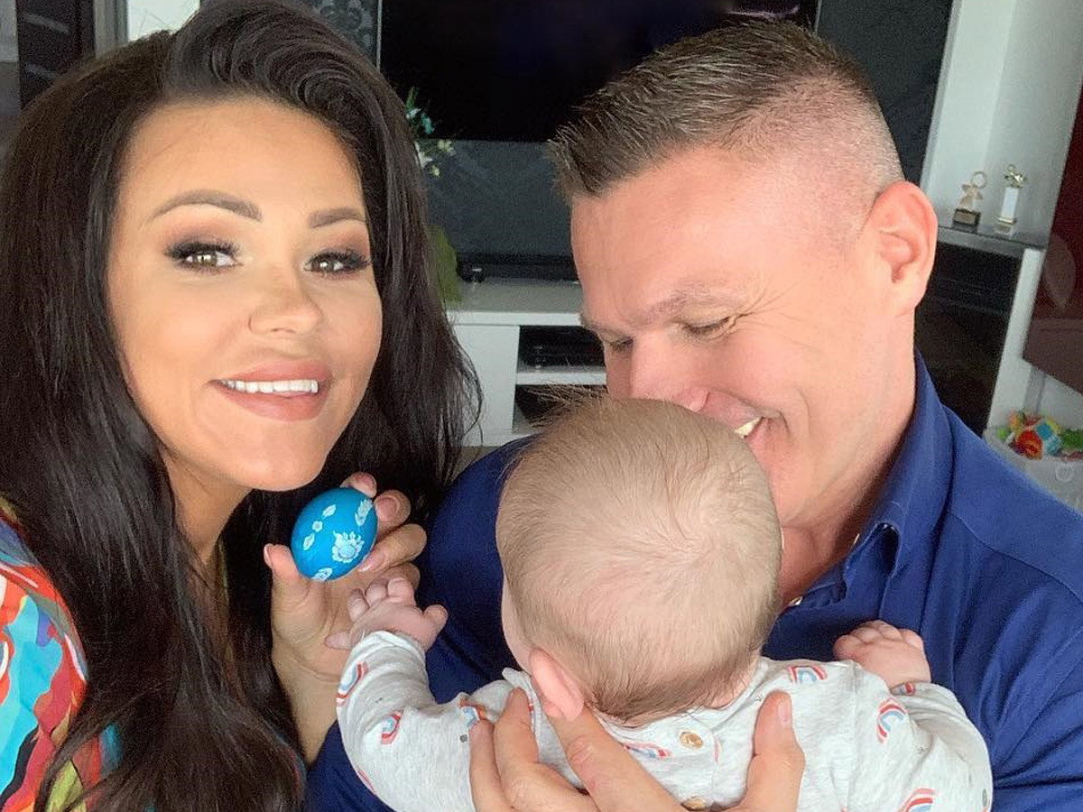 Sylwia Bomba o ostatnim kontakcie z Jackiem Ochmanem