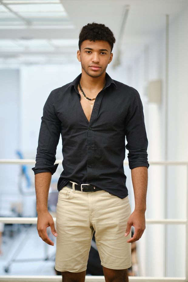Fot. Bartosz Krupa. Warszawa 25.06.2022. Top Model XI.