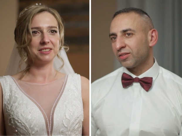 Ślub od pierwszego wejrzenia: Marta i Patryk nadal są małżeństwem