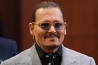 Johnny Depp randkuje z prawniczką